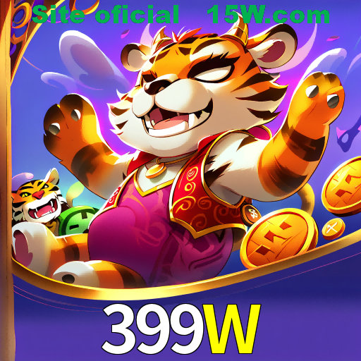 Imagem promocional da 399W mostrando a plataforma e suas vantagens